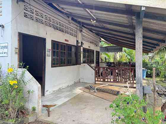2 bedrooms 2 bathrooms - House Phangan