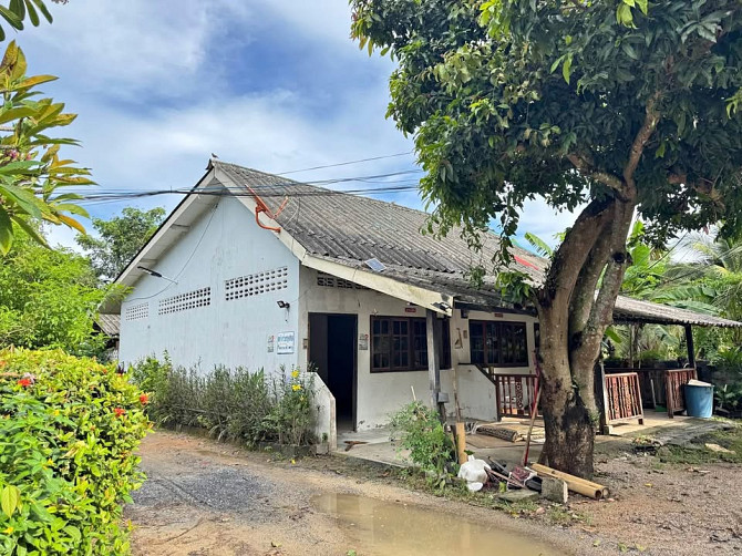2 bedrooms 2 bathrooms - House Phangan - photo 1