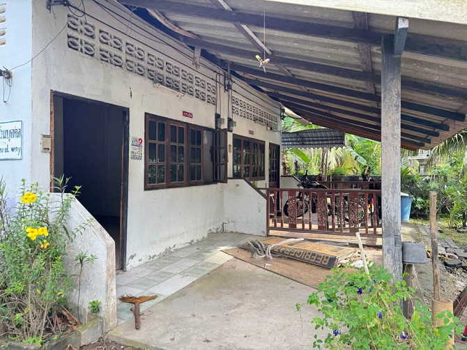 2 bedrooms 2 bathrooms - House Phangan - photo 5