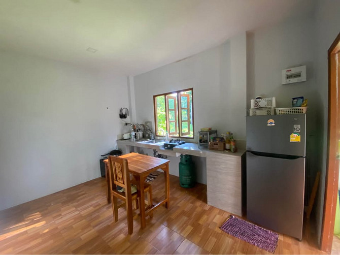 1 bed 1 bath – House Phangan - photo 10