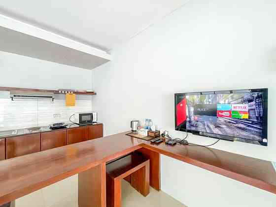 1 bedroom, 1 bathroom house Samui