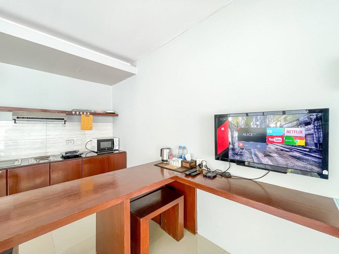 1 bedroom, 1 bathroom house Samui - photo 4