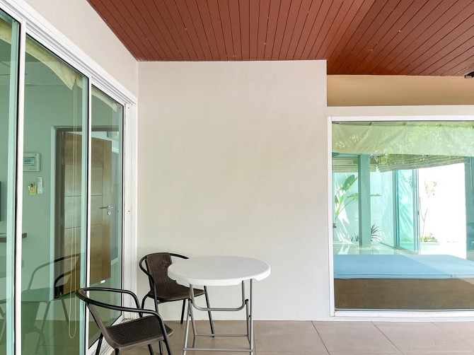 1 bedroom, 1 bathroom house Samui - photo 12