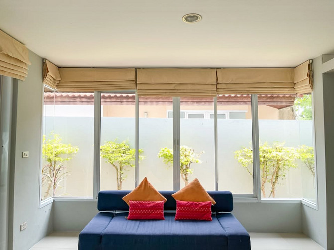 1 bedroom, 1 bathroom house Samui - photo 11