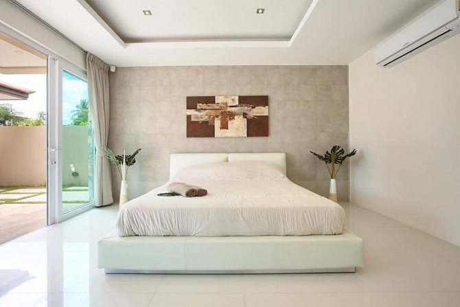 4 bedroom, 4 bathroom house Samui - photo 19