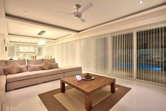 4 bedroom, 4 bathroom house Samui - photo 17