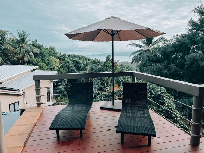 House with 2 bedrooms and 3 bathrooms Phangan - photo 4