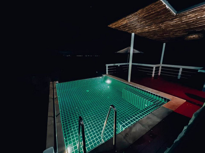 House with 2 bedrooms and 3 bathrooms Phangan - photo 6