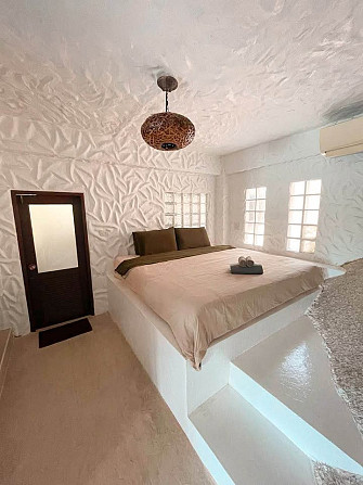 House with 2 bedrooms and 3 bathrooms Phangan - photo 8