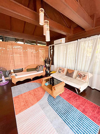 House with 2 bedrooms and 3 bathrooms Phangan - photo 11