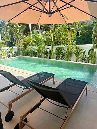 3 bedroom, 3 bathroom house Samui