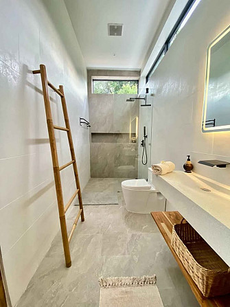 3 bedroom, 3 bathroom house Samui - photo 10