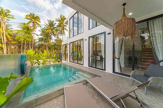House with Bedrooms: 3 and Bathrooms: 3 Samui