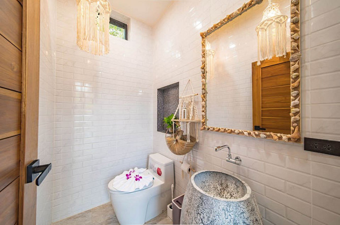 House with Bedrooms: 3 and Bathrooms: 3 Samui - photo 15