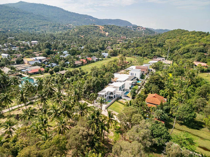 House with Bedrooms: 3 and Bathrooms: 3 Samui - photo 9