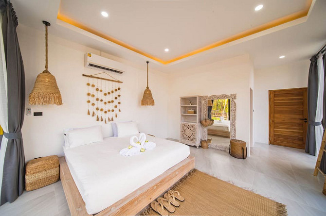 House with Bedrooms: 3 and Bathrooms: 3 Samui - photo 16