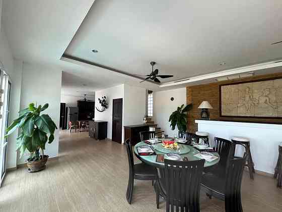House with Bedrooms: 3 and Bathrooms: 3 Samui