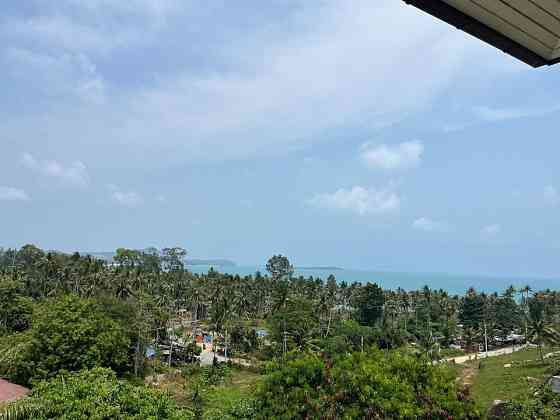 House with Bedrooms: 3 and Bathrooms: 3 Samui