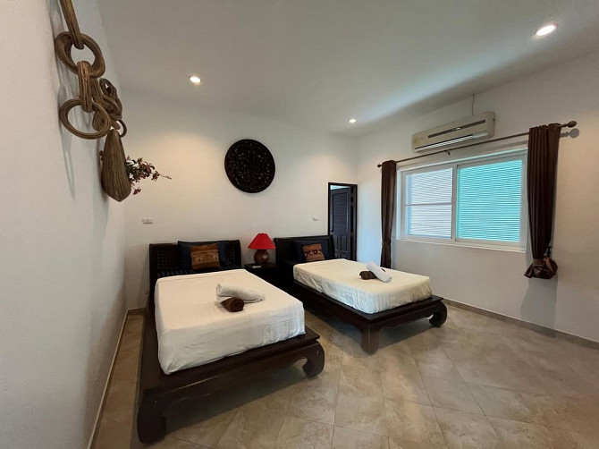 House with Bedrooms: 3 and Bathrooms: 3 Samui - photo 10