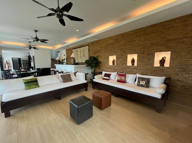 House with Bedrooms: 3 and Bathrooms: 3 Samui - photo 6