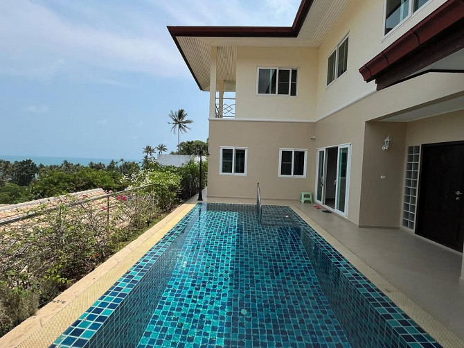 House with Bedrooms: 3 and Bathrooms: 3 Samui - photo 14