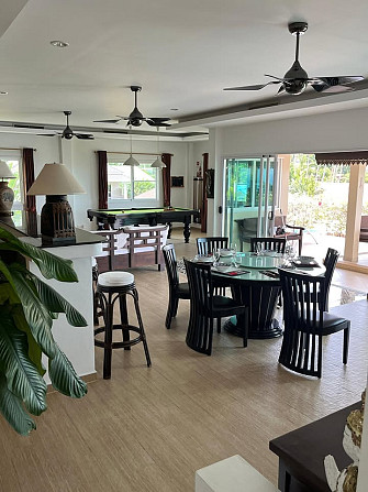 House with Bedrooms: 3 and Bathrooms: 3 Samui - photo 5