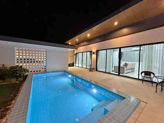 2 Beds 3 Baths - House Samui