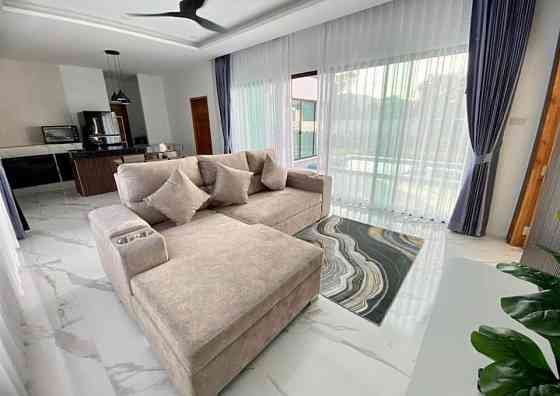 2 Beds 3 Baths - House Samui