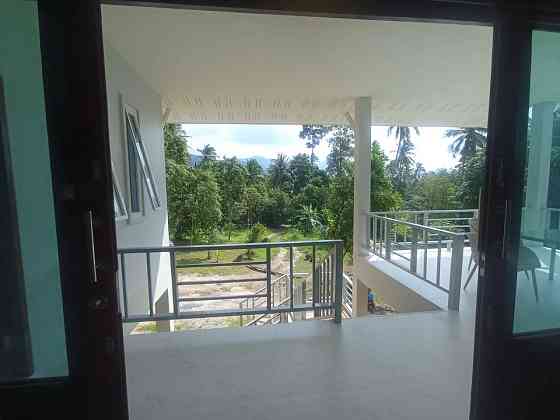 2 bedrooms 2 bathrooms - House Phangan
