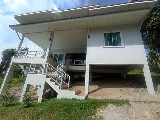 2 bedrooms 2 bathrooms - House Phangan