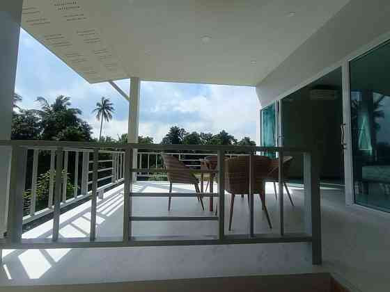 2 bedrooms 2 bathrooms - House Phangan