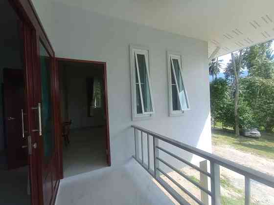 2 bedrooms 2 bathrooms - House Phangan