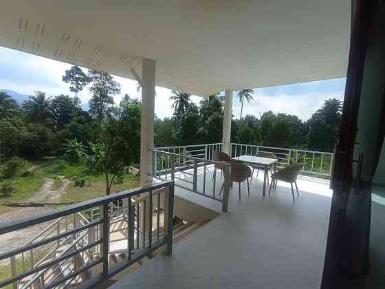 2 bedrooms 2 bathrooms - House Phangan