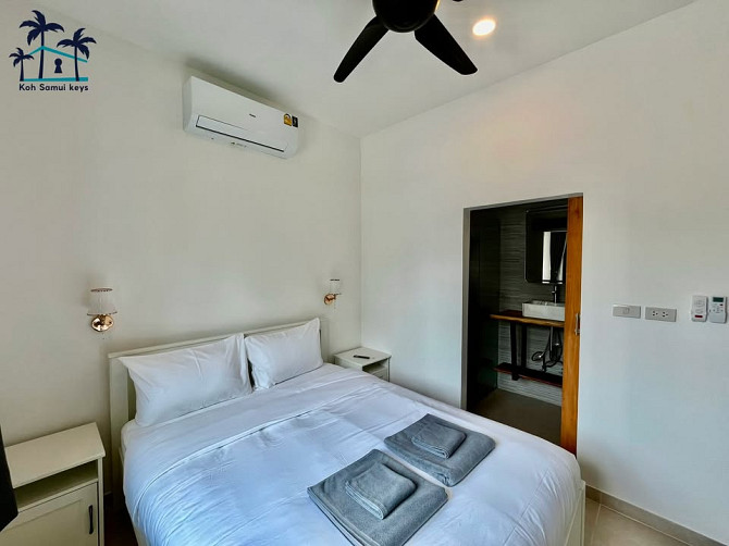 3 bedroom, 3 bathroom house Samui - photo 17