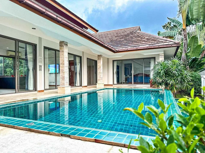 3 Beds 3 Baths - House Samui - photo 1