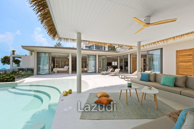 3 beds 3 baths House Samui - photo 2