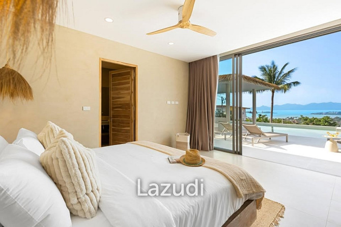 3 beds 3 baths House Samui - photo 14