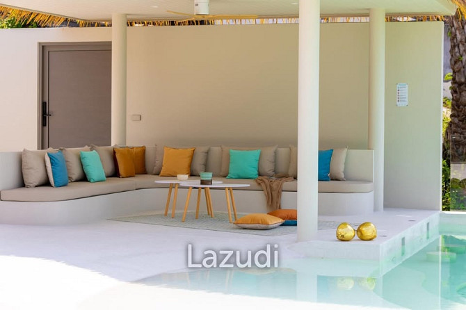 3 beds 3 baths House Samui - photo 19