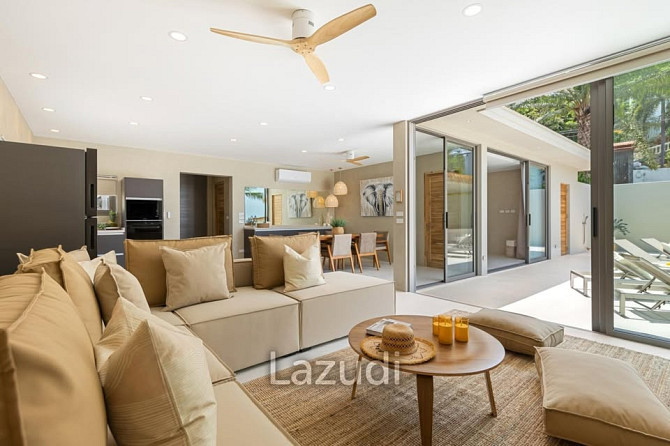 3 beds 3 baths House Samui - photo 10
