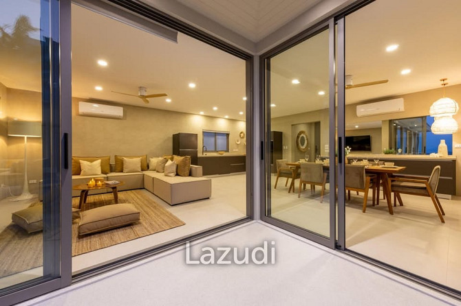 3 beds 3 baths House Samui - photo 9