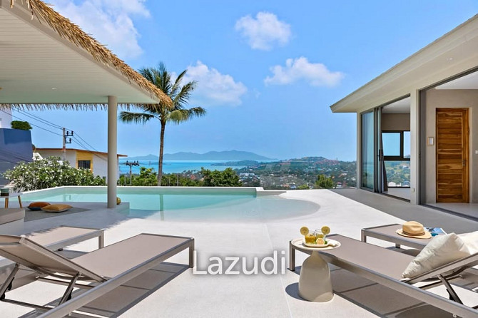 3 beds 3 baths House Samui - photo 1