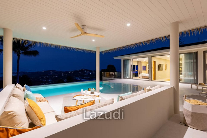 3 beds 3 baths House Samui - photo 20