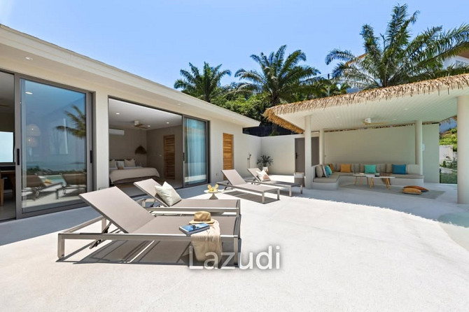 3 beds 3 baths House Samui - photo 4