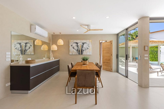 3 beds 3 baths House Samui - photo 8