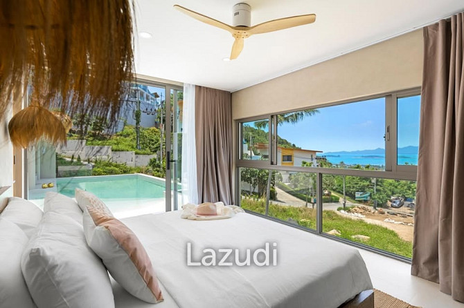 3 beds 3 baths House Samui - photo 15