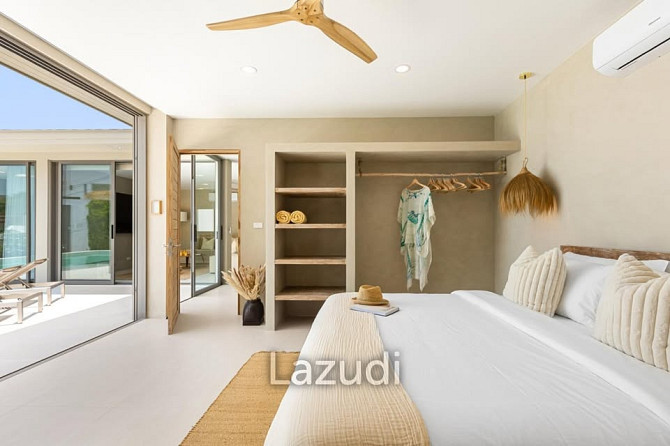 3 beds 3 baths House Samui - photo 13