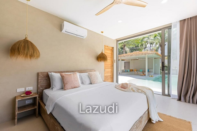 3 beds 3 baths House Samui - photo 17