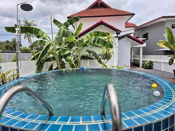 3 beds 2 baths – House Samui