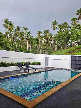 3 Beds 4 Baths - House Samui