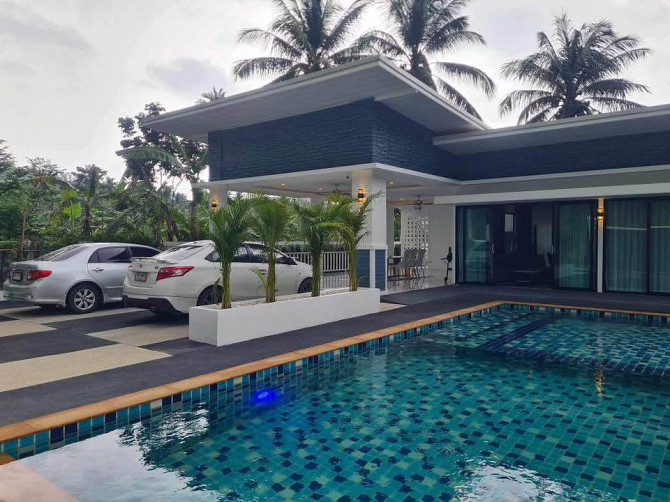 3 Beds 4 Baths - House Samui - photo 3